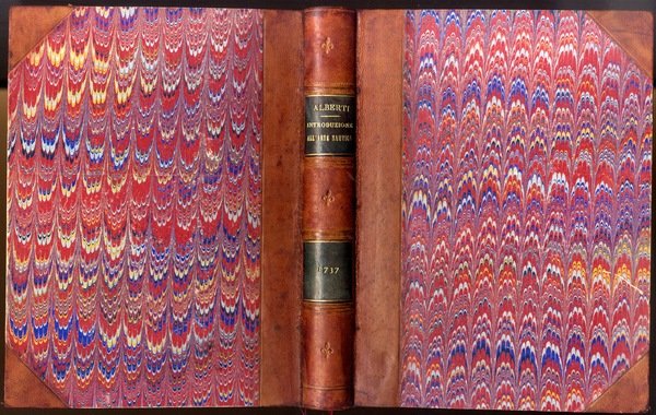 Introduzione all'Arte Nautica per istruzione, ed esercizio de' piloti, capitani, …