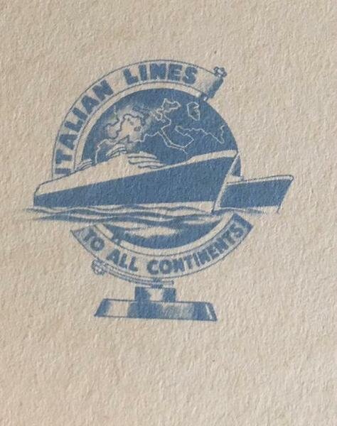 Tartaglia e Pulcinella(Napoli)