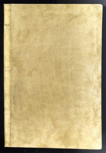 Discorsi delle Fortificationi, diuisi in libri quattro. | Immagine Gallery 8