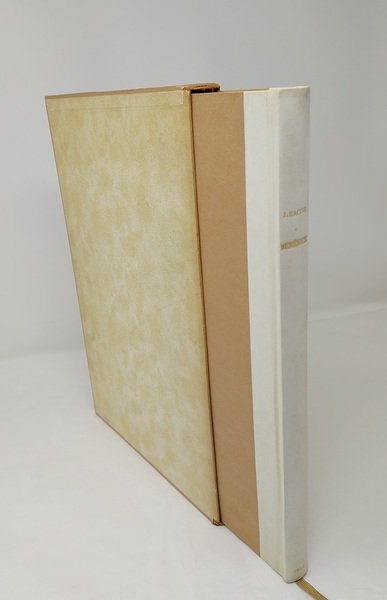 Berenice. Testo e prefazione a cura di Frantz Callot. Edizione …