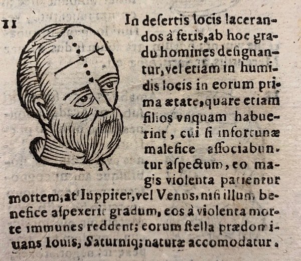 De duodecim coelestibus signis; in 360 gradibus divisis cum eorum …