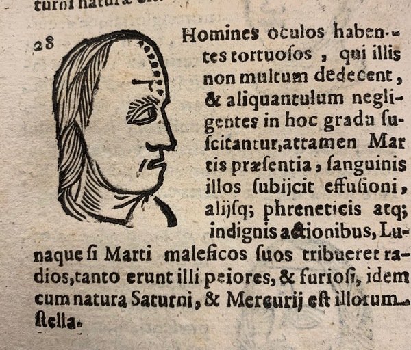 De duodecim coelestibus signis; in 360 gradibus divisis cum eorum …