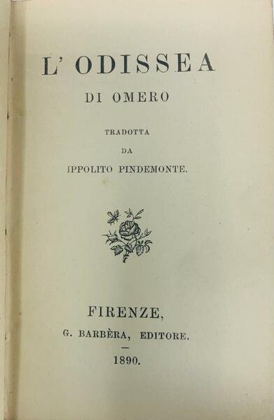 Collezione di 20 volumi.