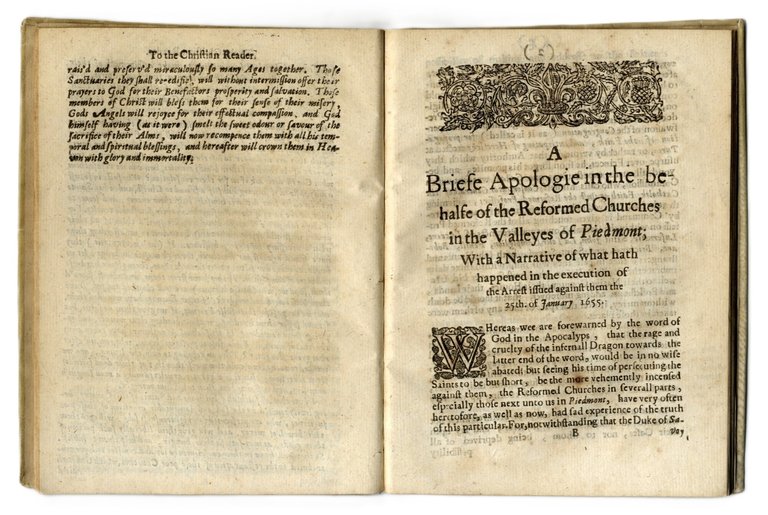 A collection of the several papers sent to ... the …