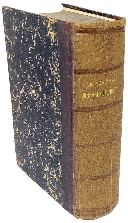 A practical treatise on the diseases of the eye.&amp;nbsp;Second edition.&amp;nbsp; | Immagine Gallery 2