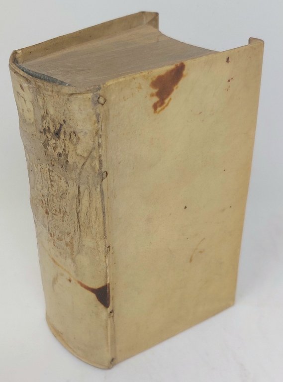Ad T. Livii Patavini libros superstites notae.&amp;nbsp;Accessit Ismaelis Bullialdi Epistola …