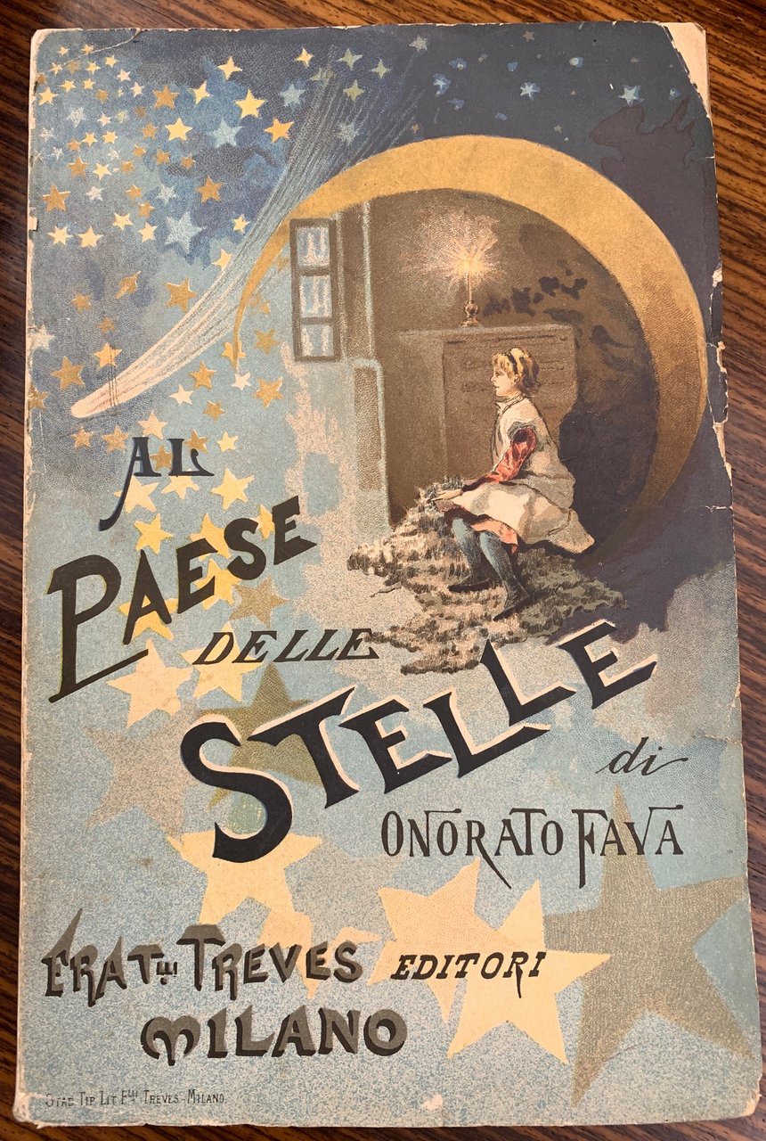 Al paese delle stelle.