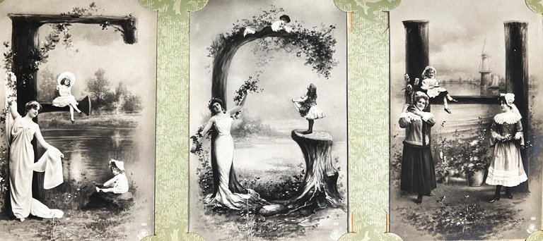 Album di cartoline&amp;nbsp;