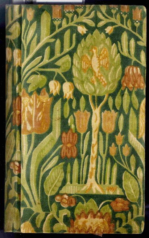 Album di cartoline, fine Ottocento – inizio Novecento.