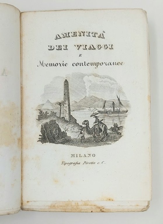 Altre Memorie di Constant, cameriere di Bonaparte.&amp;nbsp;