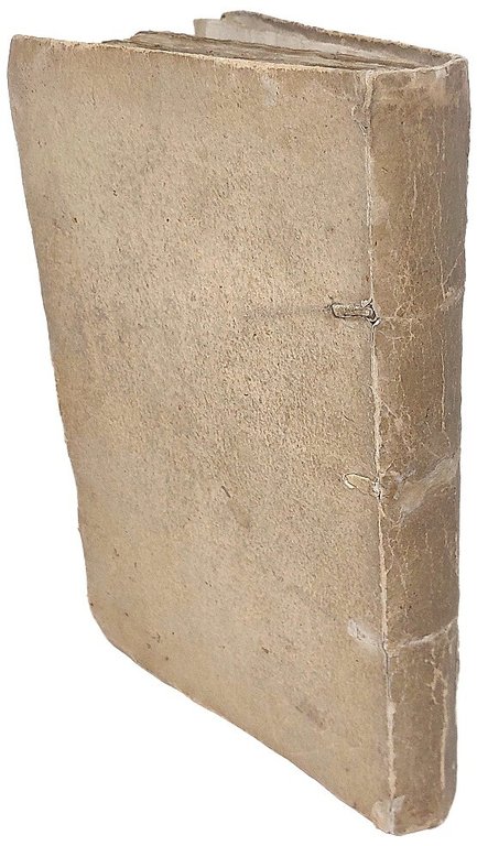 Amori Varii descritti da Crifitele Isamiveto.