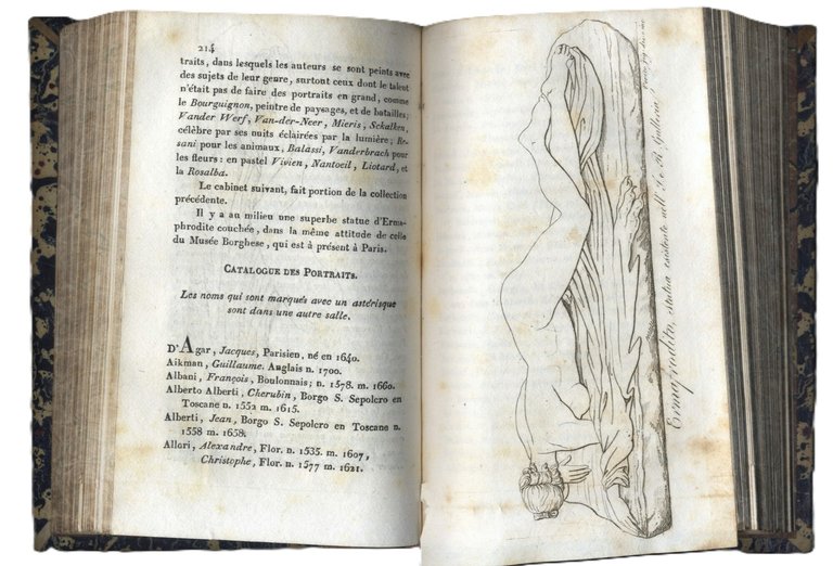 &amp;nbsp;GUIDE DE LA VILLE DE FLORENCE, Avec la descrption de …