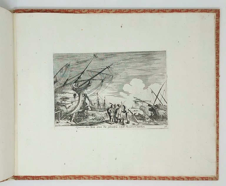 &amp;nbsp;Paesaggi e porti di mare