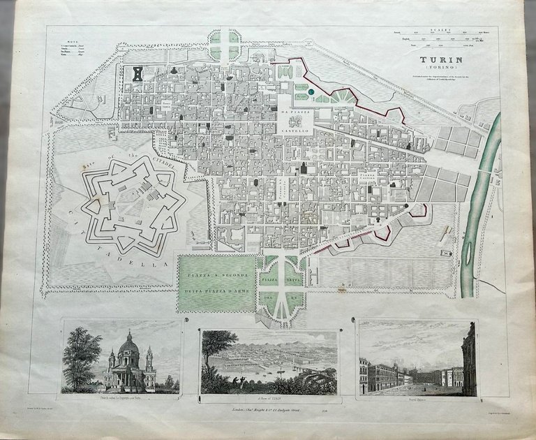 &amp;nbsp;TURIN (TORINO) &amp;nbsp; &amp;nbsp;