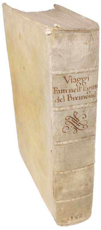 &amp;nbsp;Viaggi fatti nell'Egitto superiore, et inferiore: nel Monte Sinay, e …