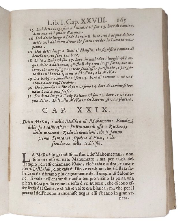 &amp;nbsp;Viaggi fatti nell'Egitto superiore, et inferiore: nel Monte Sinay, e …