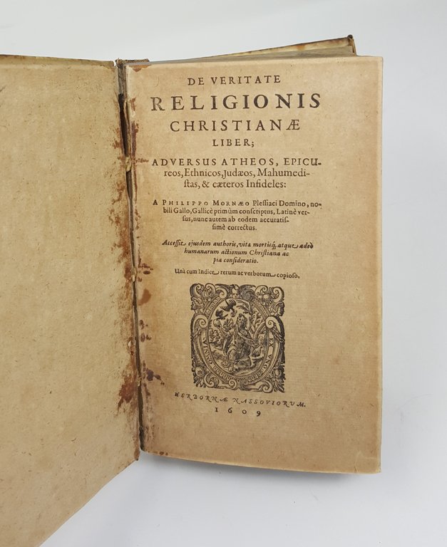 Amphiteatrum Aeternae Providentiae Divino-Magicum. Christiano-Physicum, nec non Astrologo-Catholicum. Adversus veteres …