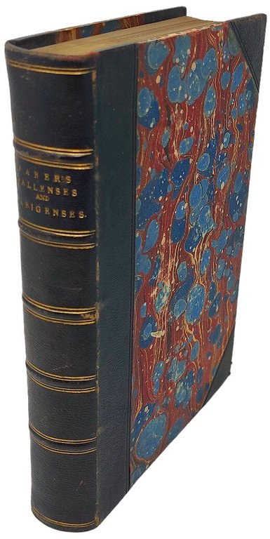 An inquiry into the history and theology of the ancient … | Immagine Gallery 2