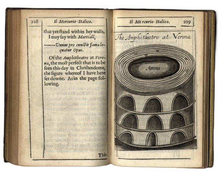 An Itinerary contayning a Voyage, made through Italy, in the … | Immagine Gallery 4