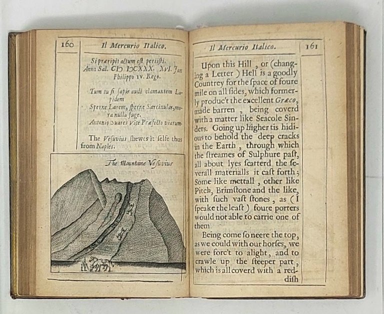 An Itinerary contayning a Voyage, made through Italy, in the …