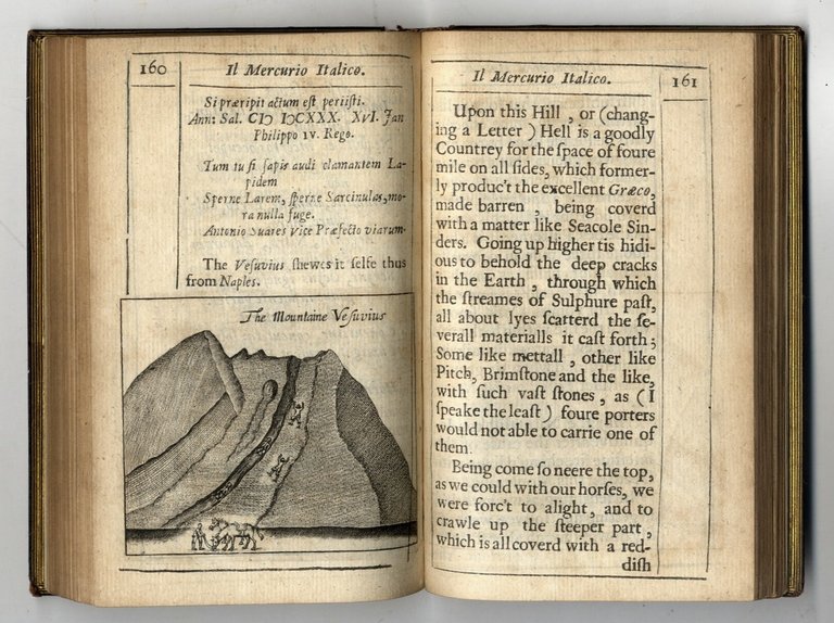 An Itinerary contayning a Voyage, made through Italy, in the … | Immagine Gallery 5