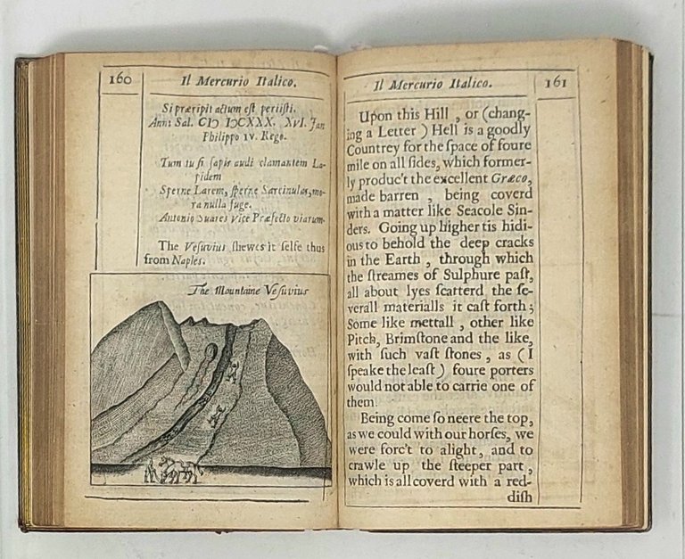 An Itinerary contayning a Voyage, made through Italy, in the …