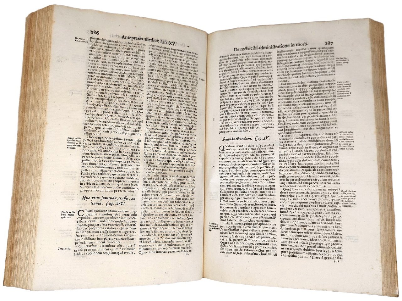 Antepraxis Medica; in qua explicantur controversiae omnes scitu necessariae praxim …