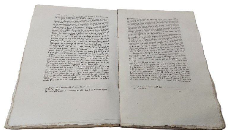 Antiche Iscrizioni Perugine raccolte, dichiarate e pubblicate.