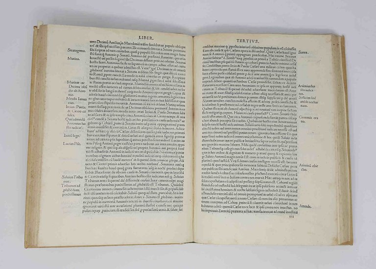 Antiquitates Romanae.&amp;nbsp;