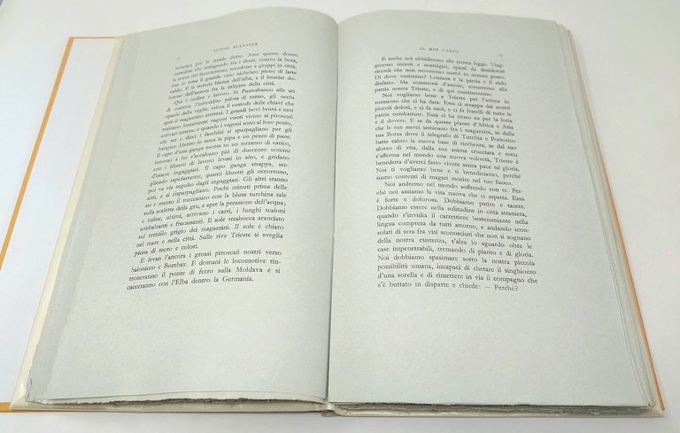 Antologia di Scrittori VENETI contemporanei. Testi scelti e note bibliografiche a …
