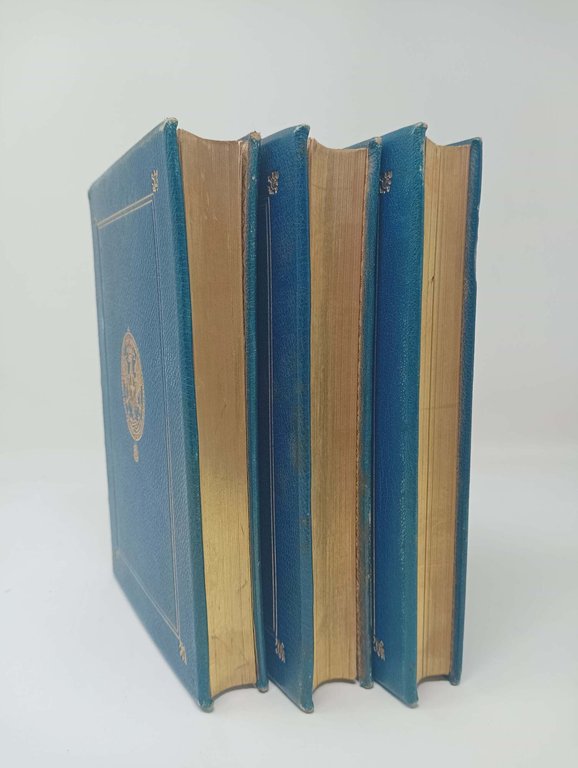 Antologia Marinaresca di Prose e Poesie (Premiata dal Ministero della …