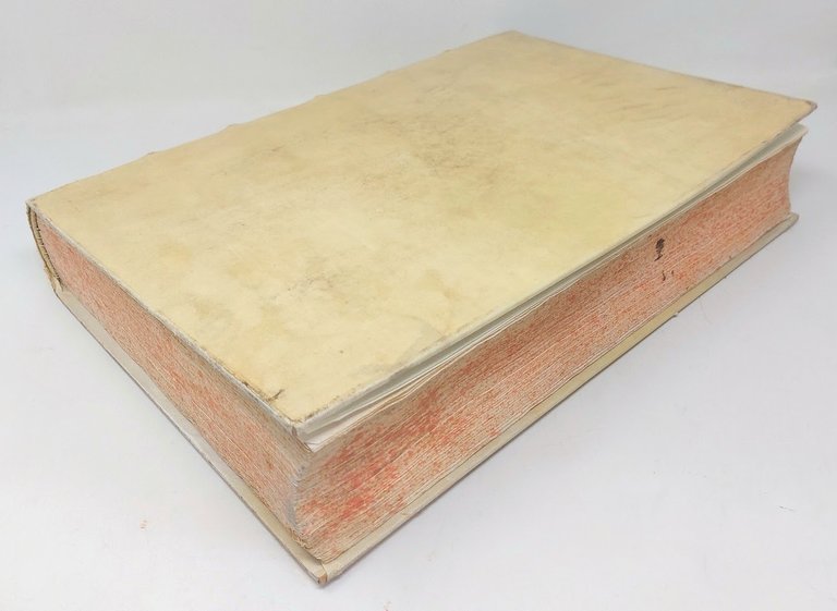 Aquila Saxonica sub qua Imperatores Saxones... (Segue la seconda parte:) …