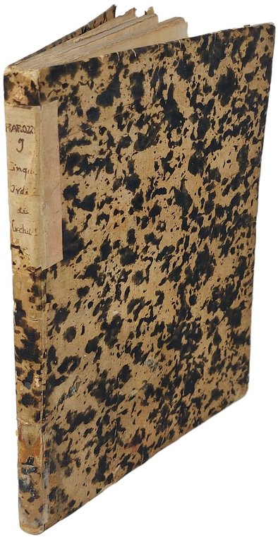 Architettura cio&amp;egrave; Regola delli cinque ordini di detta architettura cavata … | Immagine Gallery 6