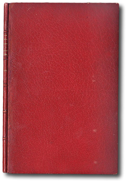 Arrest de la cour de Parlement contre Jean Chastel escholier …