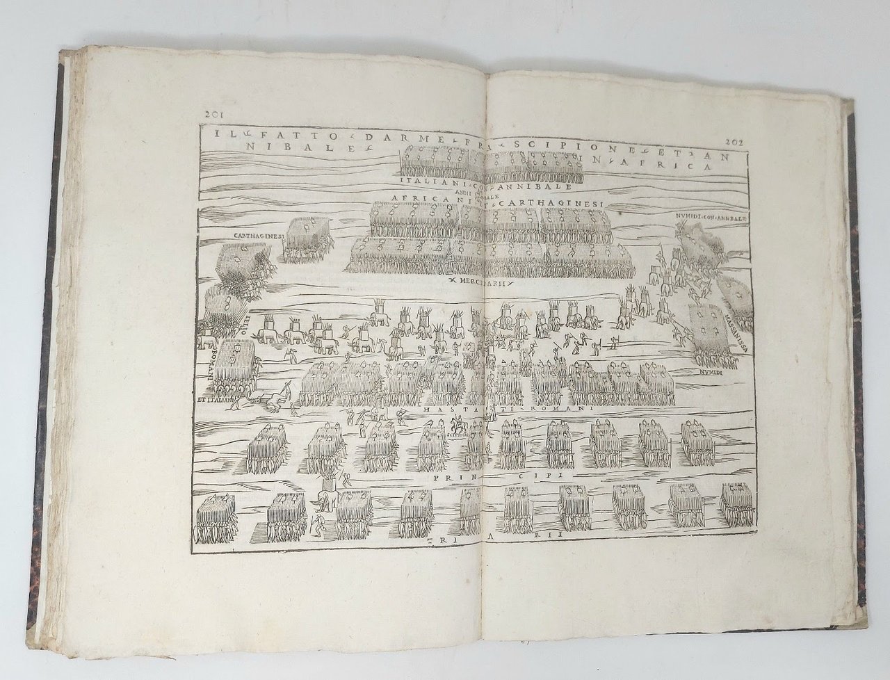 Arte militare terrestre e marittima secondo la ragione et uso …