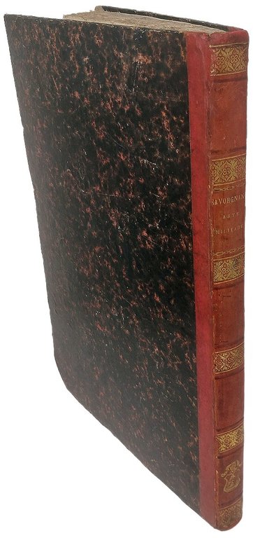 Arte militare terrestre e marittima secondo la ragione et uso …