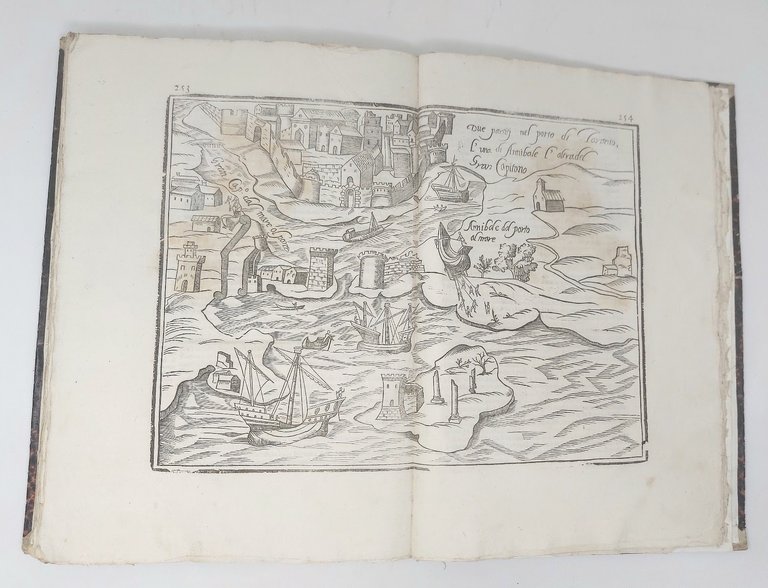 Arte militare terrestre e marittima secondo la ragione et uso …