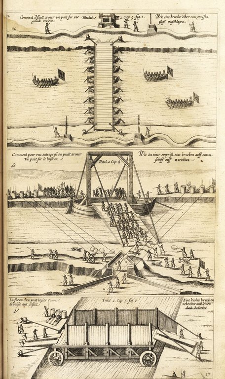 Artillerie, c'est &amp;agrave; dire: Vraye instruction de l'artillerie et de …