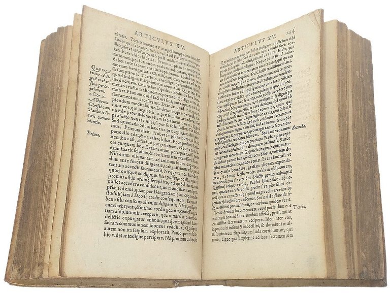Assertionis Lutheranae confutatio, iuxta verum ac etiam originalem archetypum, nunc adunguem …