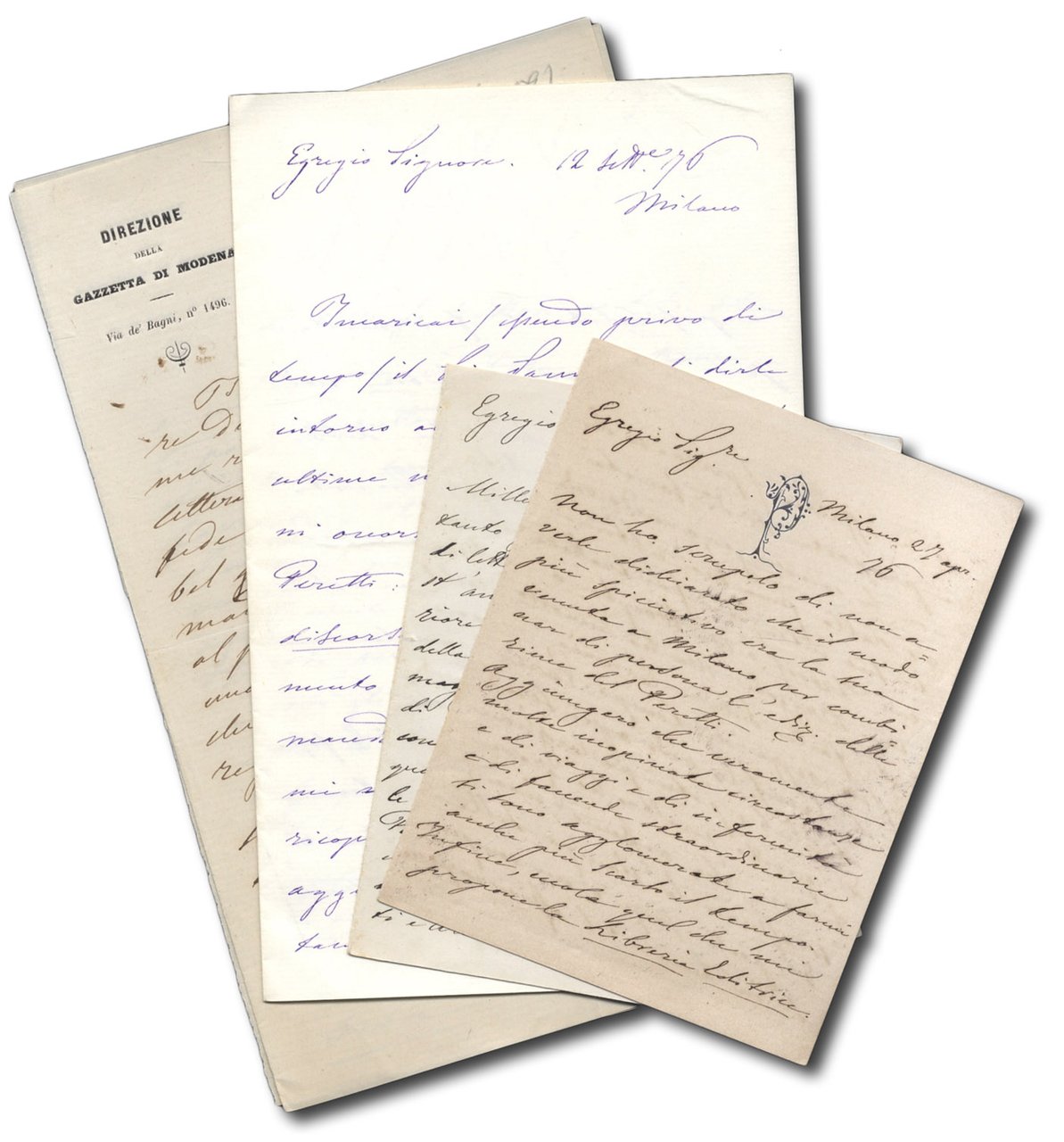 Assieme di 5 lettere