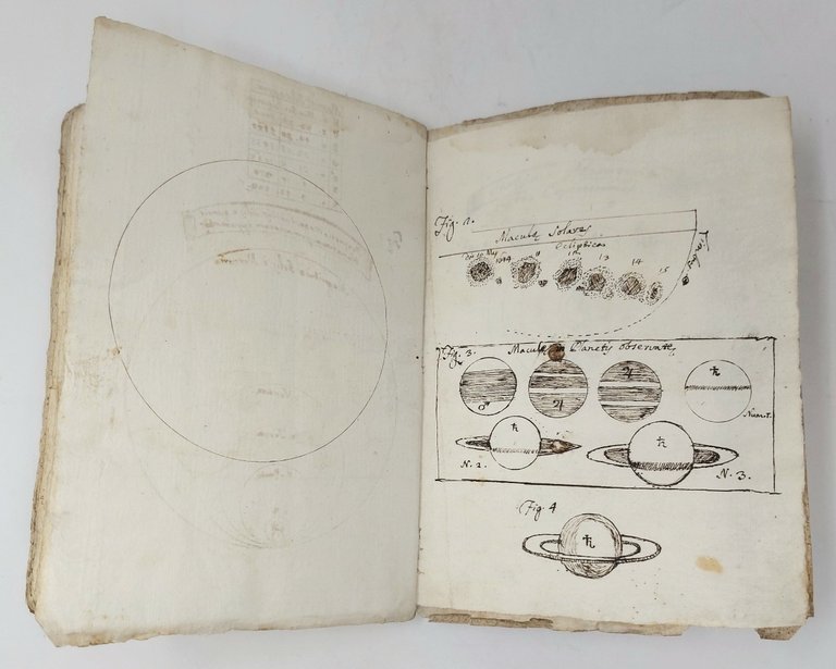 Astronomicae Elementa. Ex operibus Christiani Wolfij. Insigni Matheseos Professoris Desumpta