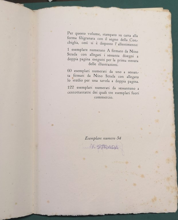 Atti degli Apostoli secondo il racconto di San Luca. Tradotti …