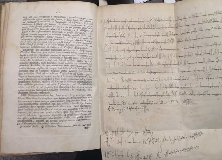 Attonis Sanctae Vercellarum Ecclesiae Episcopi Opera ad autographi Vercellensis fidem …