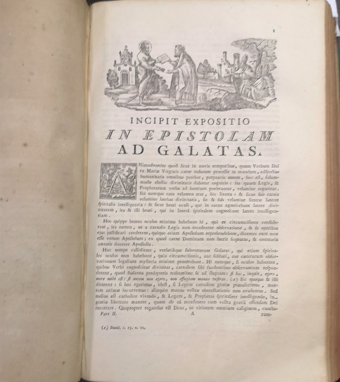 Attonis Sanctae Vercellarum Ecclesiae Episcopi Opera ad autographi Vercellensis fidem …