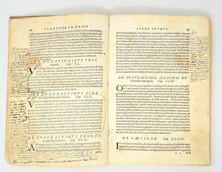 auctoritate Gregorii Papae XIII Pont. Max. a Senatu, Populoque rom. …