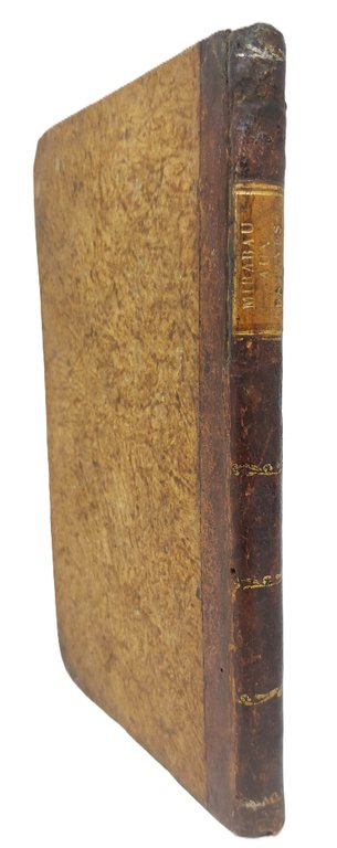 Aux Bataves sur le Stathouderat par le comte de Mirabeau. | Immagine Gallery 5