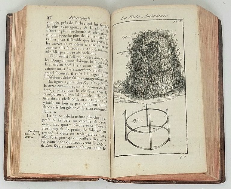 Aviceptologie Fran&amp;ccedil;oise,&amp;nbsp;ou trait&amp;eacute; g&amp;eacute;n&amp;eacute;ral de toutes les ruses dont on …