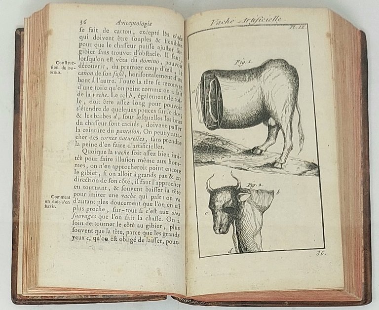 Aviceptologie Fran&amp;ccedil;oise,&amp;nbsp;ou trait&amp;eacute; g&amp;eacute;n&amp;eacute;ral de toutes les ruses dont on …