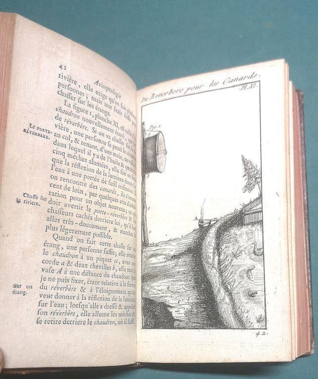 Aviceptologie Françoise, ou traité général de toutes les ruses dont …