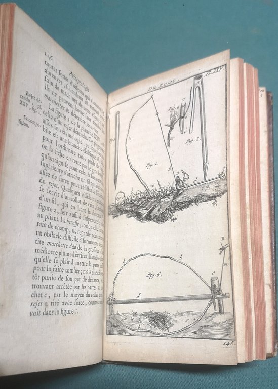 Aviceptologie Françoise, ou traité général de toutes les ruses dont …